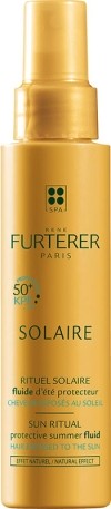FURTERER Solaire Fluide d'été protecteur 100 ml