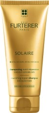 FURTERER Solaire Shampooing réparateur 200 ml