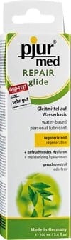 Pjur med Repair glide