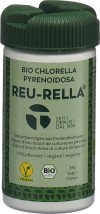 REU-RELLA CHLORELLA Tabletten, 360 Stück