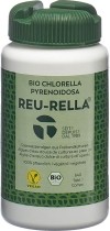 REU-RELLA CHLORELLA comprimés, 640 pièces