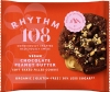 Rhythm 108 Chocolate Peanut Butter Soft-Baked Filled Cookie, 50 g