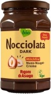 Rigoni di Asiago Nocciolata Nuss Nougat vegan, 2750 g 