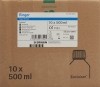 RINGER B. Braun Spül Lösung 500ml Ecotainer, 10 Stück