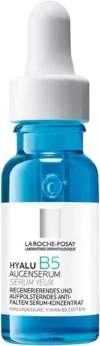 LA ROCHE-POSAY Hyalu B5 Augenserum, 15 ml