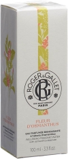 ROGER & GALLET Fleur D'Osmanthus eau fraîche, 100 ml