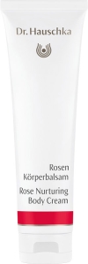 DR HAUSCHKA Rosen Körperbalsam 145 ml