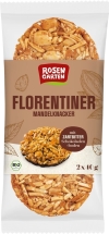 Rosengarten Florentiner Duo, 80 g