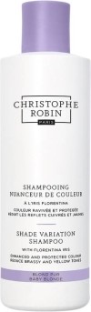 ROBIN soins Cheveux Baby Blonde Shampoo, 250 ml