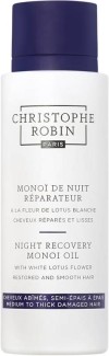 ROBIN soins Cheveux Huile Reparateur Profonde, 150 ml