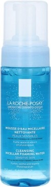 LA ROCHE-POSAY Mizellen Reinigungsschaum