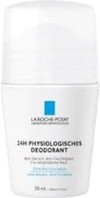 ROCHE POSAY deo physio roll-on 50 ml