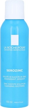 LA ROCHE-POSAY Serozinc Spray, 150 ml