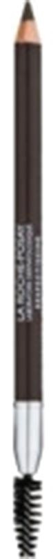 ROCHE POSAY Tolériane crayon sourcil brun 4 g