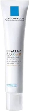 LA ROCHE-Posay Effaclar Duo(+) LSF30, 40 ml