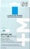 LA ROCHE-POSAY Effaclar Duo+ M Patch, 22 pièces