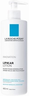 ROCHE POSAY Lipikar lait 400 ml