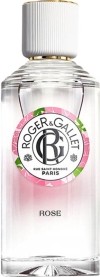 ROGER GALLET Rose eau parfumée 100 ml