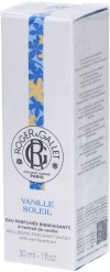 ROGER GALLET Eau Parfumée Vanille Soleil, 30 ml