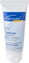 ROMULSAN proderma Handcreme schützend