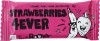 ROOBAR Rohkostriegel Strawberries 4ever, 30 g