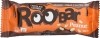 ROOBAR Schokoriegel mit Erdnüssen, 30 g