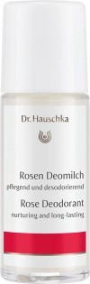 Dr. Hauschka Déodorant Rose