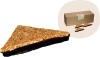 Rosengarten Cashew-Quinoa-Ecke 24 x 75 g