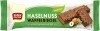 Rosengarten Haselnuss-Waffelriegel, 35 g