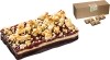 Rosengarten Pflaumen-Crumble-Schnitte 18 x 75 g