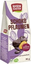 Rosengarten Schoko Pflaume 90 g