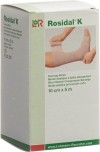 ROSIDAL K Kurzzug-Binde 10cmx5m