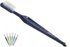 PARO brosse dents S43 soft 4-rangées a interspace