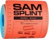 SAM SPLINT Universal Schiene 91.4cm orange blau