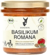 Sanchon Basilic romain, 150g