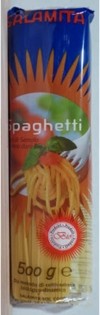 Salamita Spaghetti hell, 500g