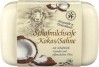 Saling savon au lait de brebis à la noix de coco et à la crème , 100 g