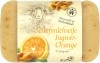 Saling Schafmilchseife Ingwer-Orange, 100g
