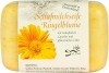 Saling Savon au lait de brebis Calendula, 100g