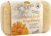Saling Savon au lait de brebis Extrait de calendula, 100g