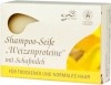 Saling Shampoo-Seife Weizenproteine, 125g