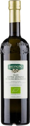 Salvagno Olivenöl Olio extra vergine di oliva Salvagno, 750ml
