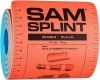 SAM SPLINT attelle universelle 91.4cm orange bleu
