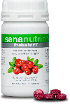 sananutrin Preiselvit f Tabletten, 150 Stück