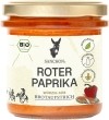 Sanchon Tartinade de poivrons rouges, 150 g