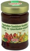 MORGA confiture pulpe argou cynorrhodon 350 g
