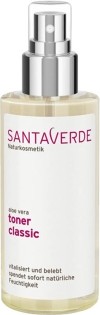 SANTAVERDE toner classic, 100 ml