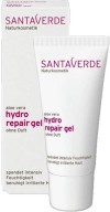 SANTAVERDE gel hydro réparateur sans parfum, 30 ml