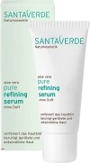 SANTAVERDE pure refining serum ohne Duft, 30 ml
