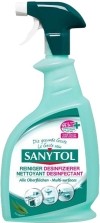 SANYTOL Reiniger Desinfizierer Spray